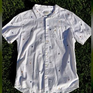 Quiksilver Casual Shirt